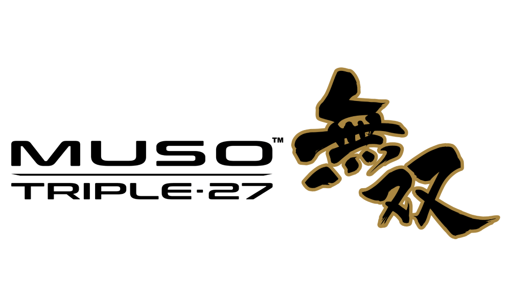 MUSO Triple-27