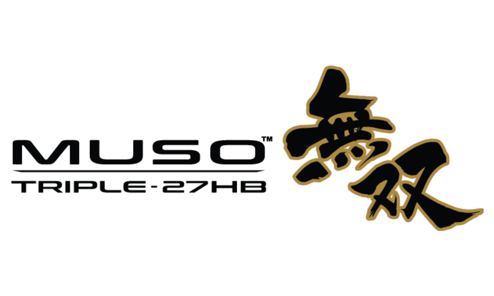 MUSO Triple-27 HB
