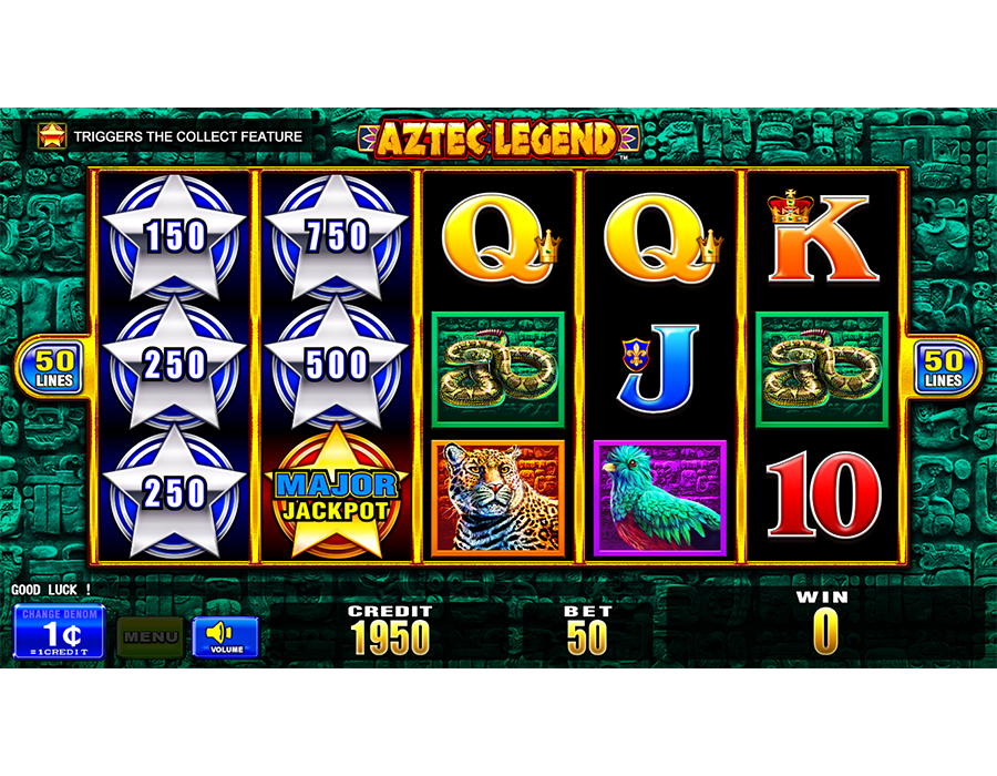 Aruze Gaming