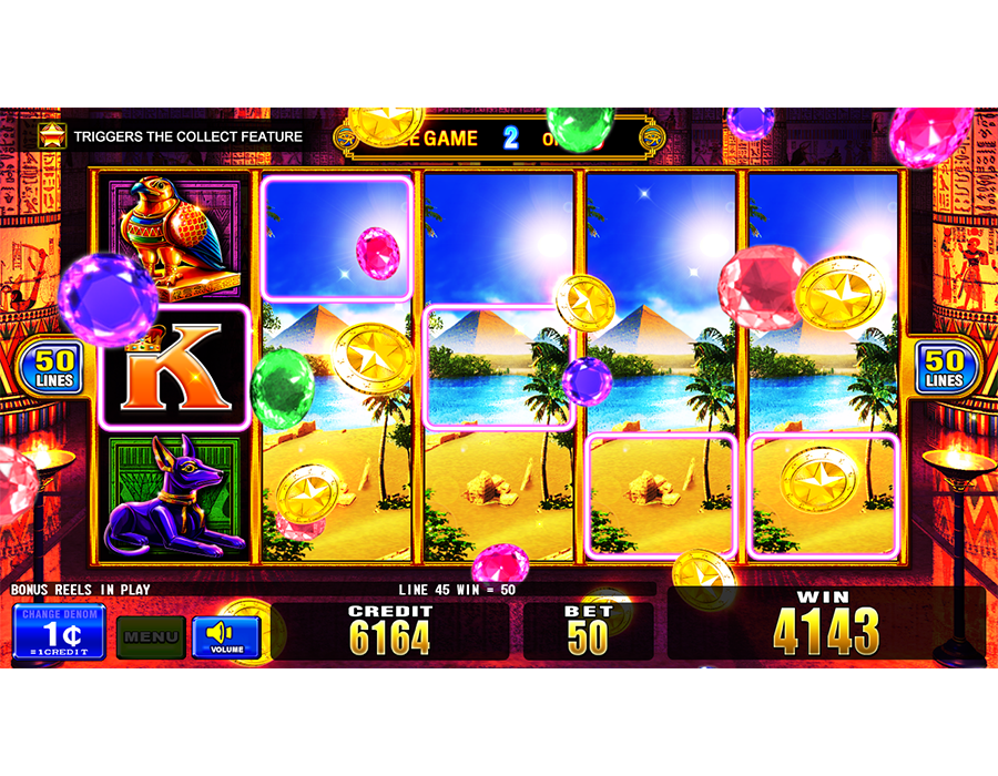 Aruze Gaming