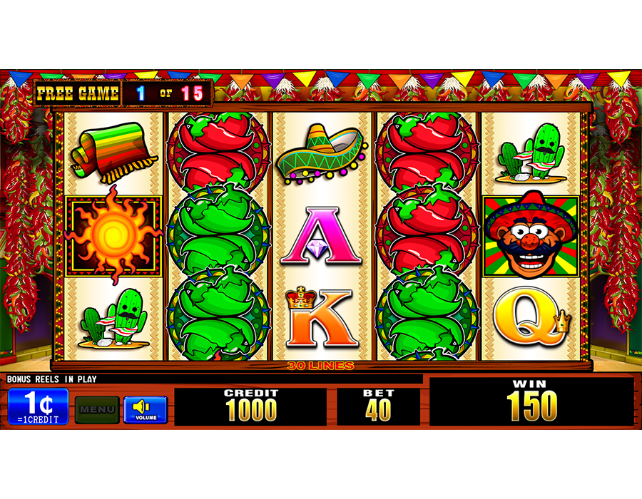 Aruze Gaming