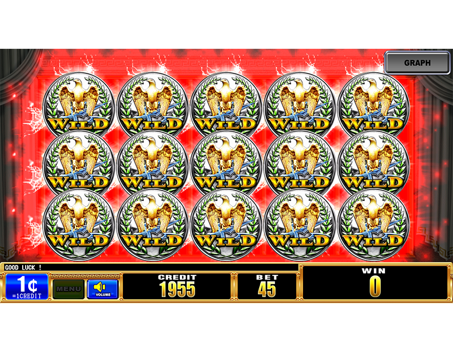 Aruze Gaming