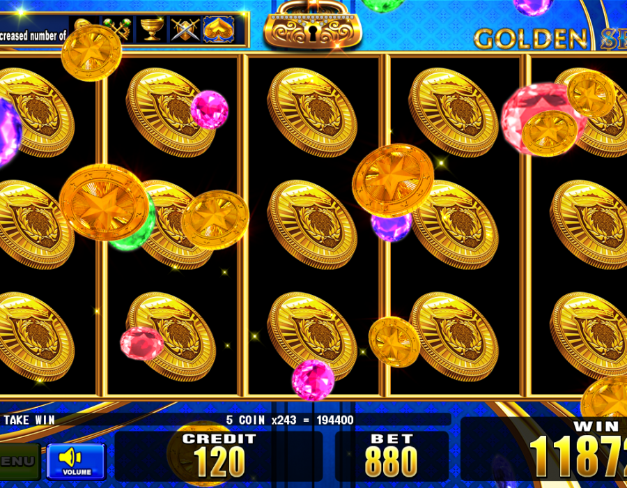 Aruze Gaming